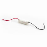 Single Battery Holder
